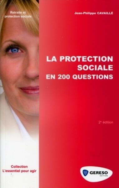 PROTECTION SOCIALE EN 200 QUESTIONS
