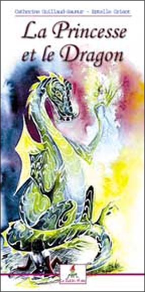 PRINCESSE ET LE DRAGON