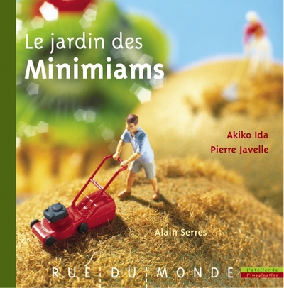 JARDIN DES MINIMIAMS (LE)