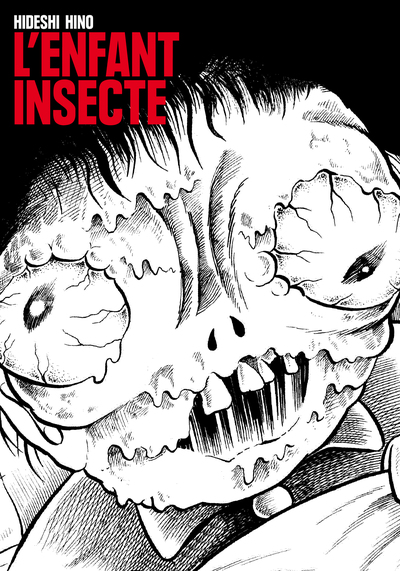 ENFANT INSECTE (L´)