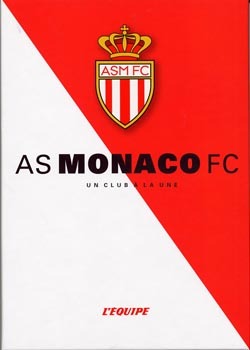 AS MONACO FC -EQUIPE