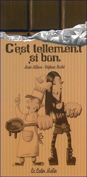 C´EST TELLEMENT SI BON