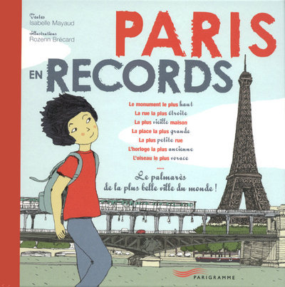 PARIS EN RECORDS