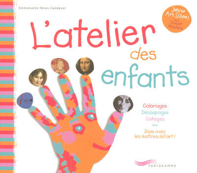 ATELIER DES ENFANTS