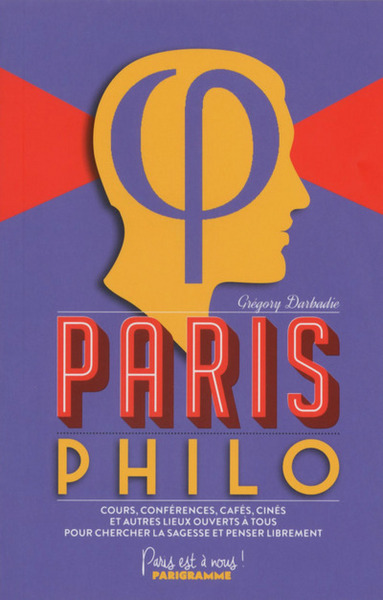PARIS PHILO 2015
