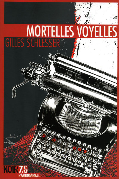 MORTELLES VOYELLES