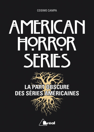 AMERICAN HORROR SERIES