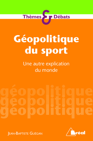 GEOPOLITIQUE DU SPORT
