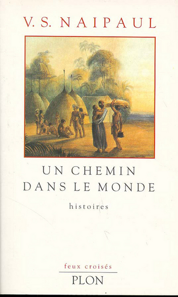 CHEMIN DANS LE MONDE