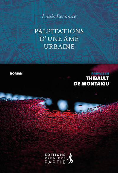 PALPITATIONS D´UNE AME URBAINE