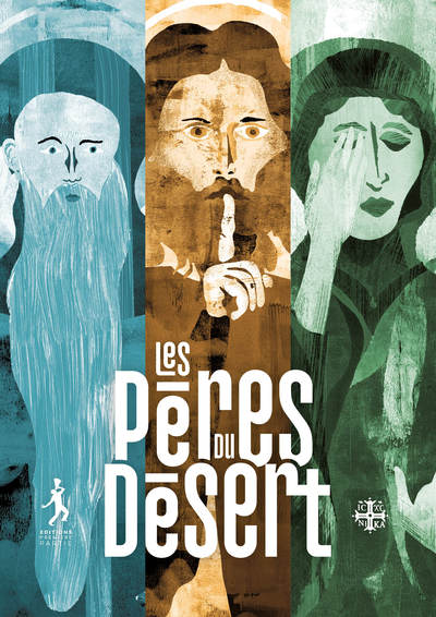 PERES DU DESERT