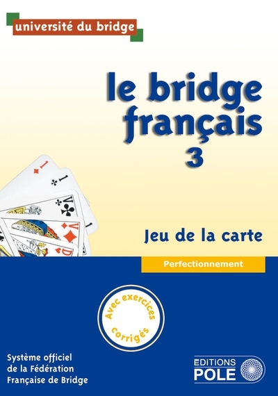 BRIDGE FRANCAIS 3 - CORRIGES INCLUS