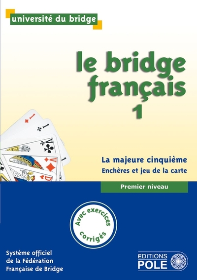 BRIDGE FRANCAIS 1 - CORRIGES INCLUS