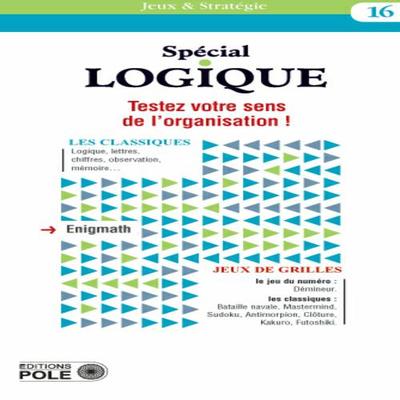 TESTER VOTRE SENS DE L´ORGANISATION