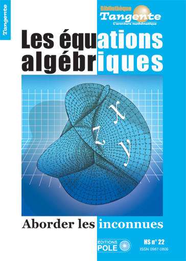 EQUATIONS ALGEBRIQUES