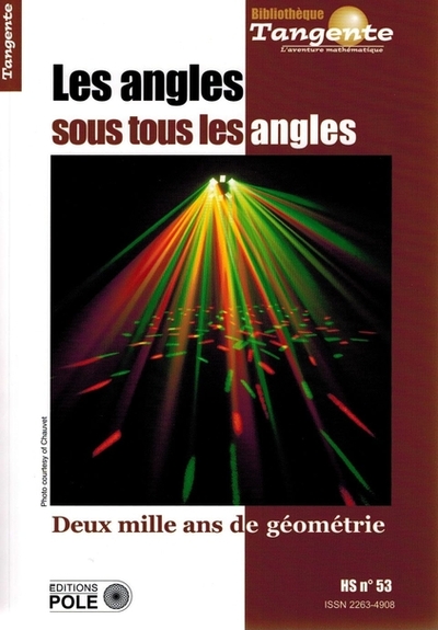 ANGLES SOUS TOUS LES ANGLES
