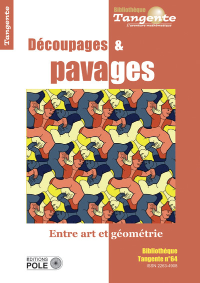 DECOUPAGES ET PAVAGES