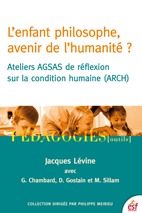 L´ENFANT PHILOSOPHE AVENIR DE L HUMANITE