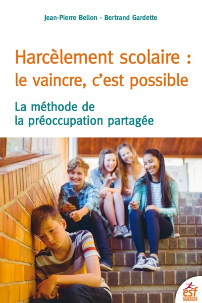HARCELEMENT SCOLAIRE LE VAINCRE C´EST POSSIBLE