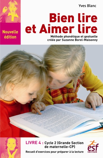 BIEN LIRE ET AIMER LIRE T4 NED