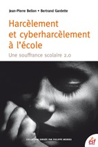 HARCELEMENT ET CYBER HARCELEMENT A L´ECOLE