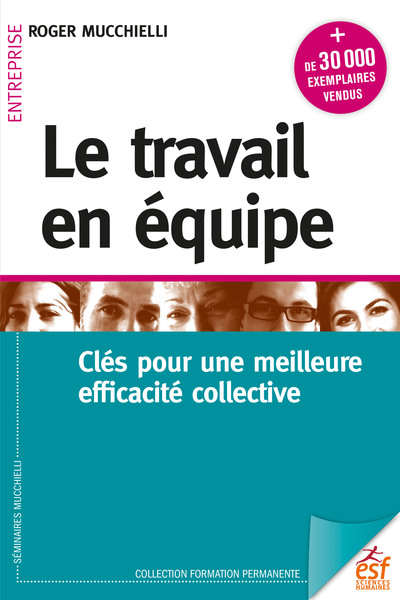 TRAVAIL EN EQUIPE