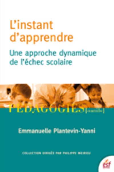 INSTANT D APPRENDRE