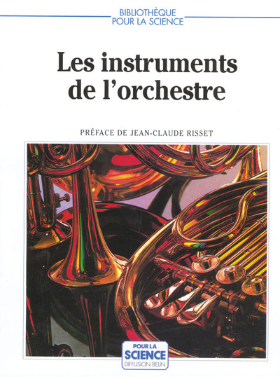 INSTRUMENTS D´ ORCHESTRE