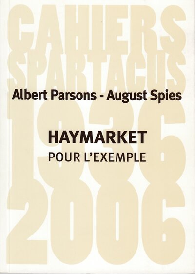 HAYMARKET POUR L´EXEMPLE