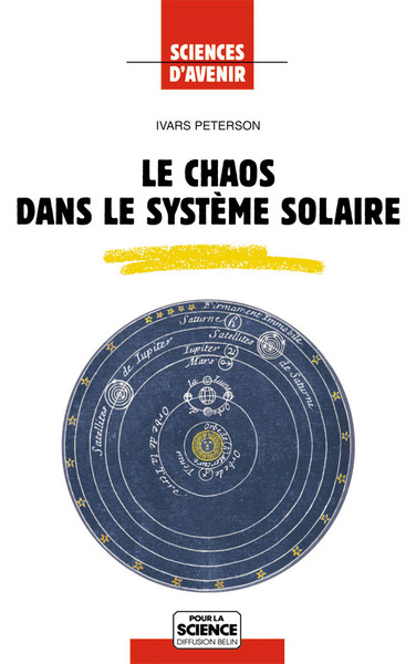 CHAOS  SYSTEME SOLAIRE