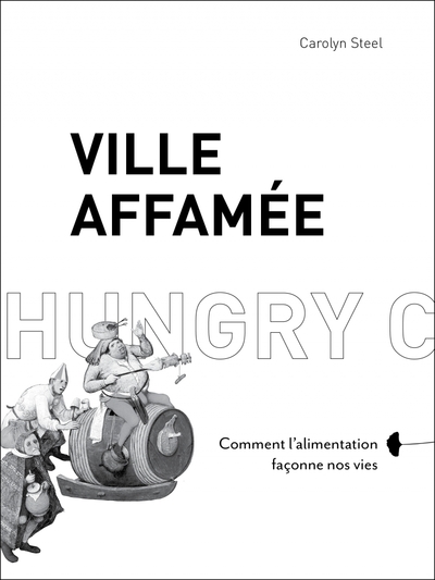 VILLE AFFAMEE