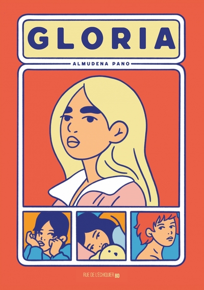 GLORIA