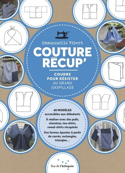 COUTURE RECUP