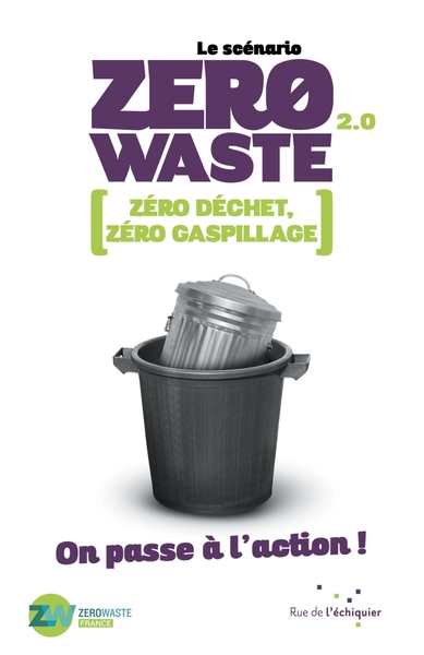 SCENARIO ZERO WASTE 2.0