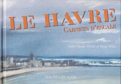 HAVRE CARNETS ESCALE