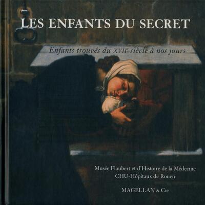 ENFANTS DU SECRET