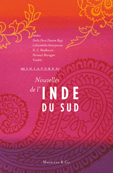NOUVELLES DE L´INDE DU SUD