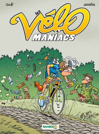 VELOMANIACS T06