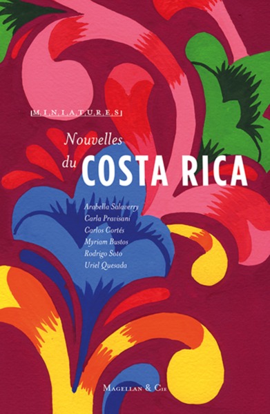 NOUVELLES DU COSTA RICA