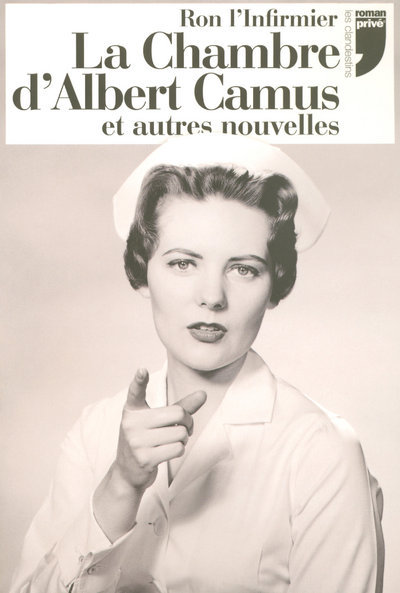 CHAMBRE D'ALBERT CAMUS ET AUTRES NOUVELLES