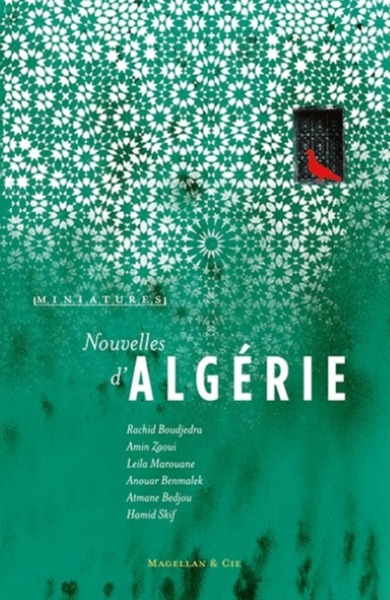 NOUVELLES D´ALGERIE