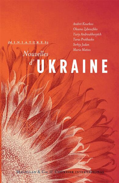 NOUVELLES D´UKRAINE