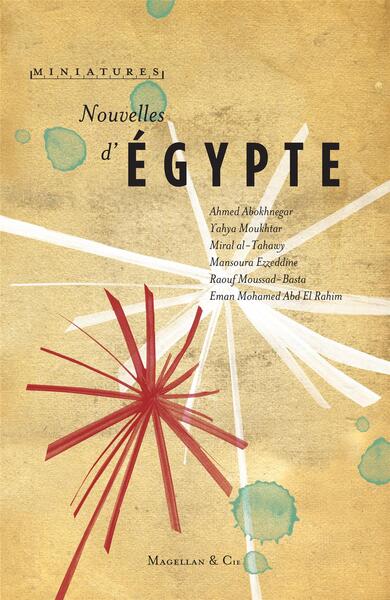 NOUVELLES D´ EGYPTE