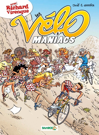 VELOMANIACS T05