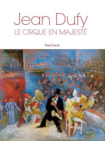CIRQUE EN MAJESTE
