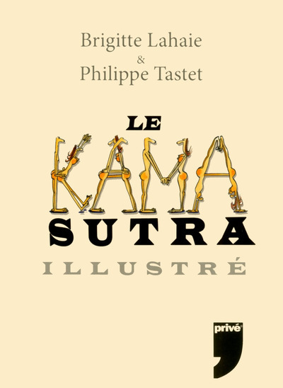 KAMASUTRA ILLUSTRE