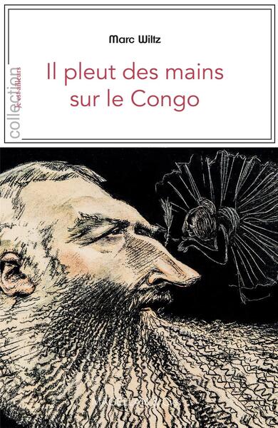 IL PLEUT DES MAINS SUR LE CONGO
