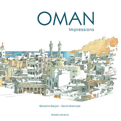 OMAN, IMPRESSIONS