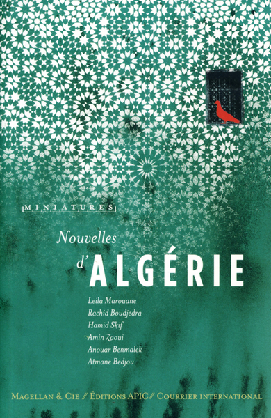 NOUVELLES D´ALGERIE