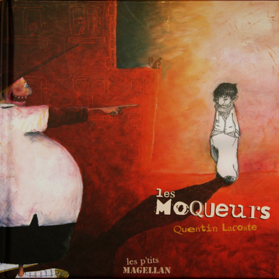 MOQUEURS